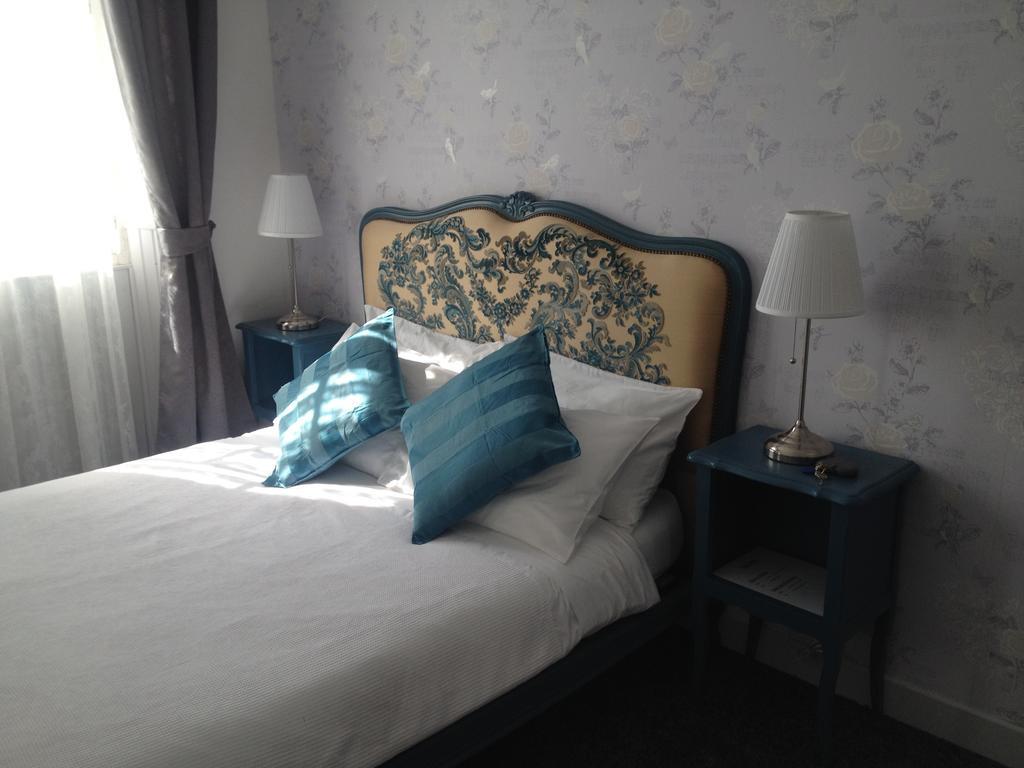 Le Petit Dragon Rouge Hotel Miers Værelse billede
