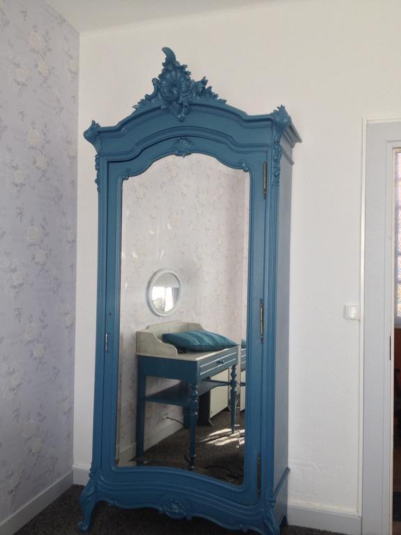 Le Petit Dragon Rouge Hotel Miers Værelse billede
