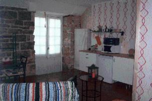 Le Petit Dragon Rouge Hotel Miers Værelse billede